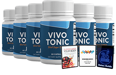 Vivo Tonic Best Package