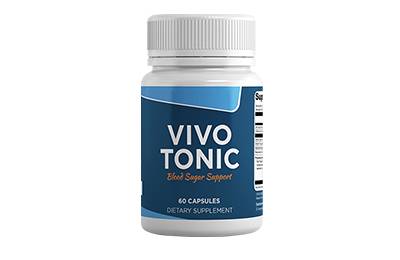Vivo Tonic supplement